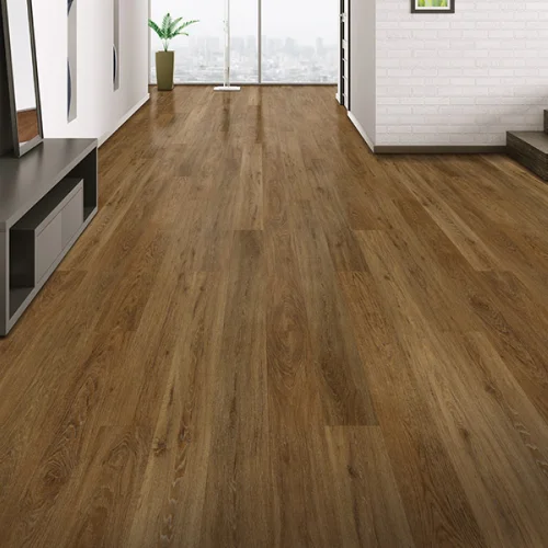 Luxury vinyl tile (LVT) flooring in Nashville, TN from Beckler's Flooring Center