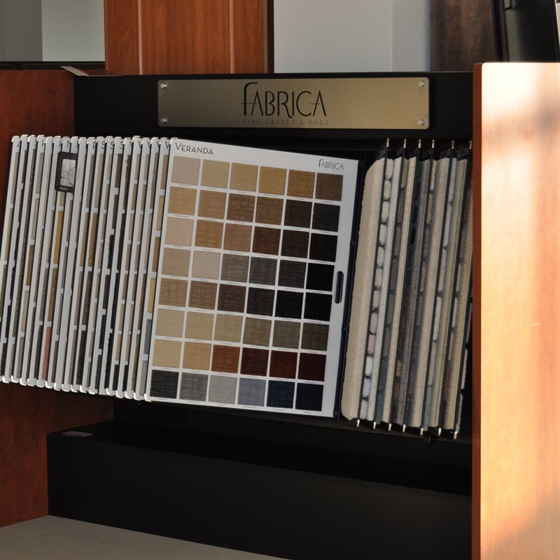 Fabrica carpet for your Nashville, TN home from Beckler's Flooring Center