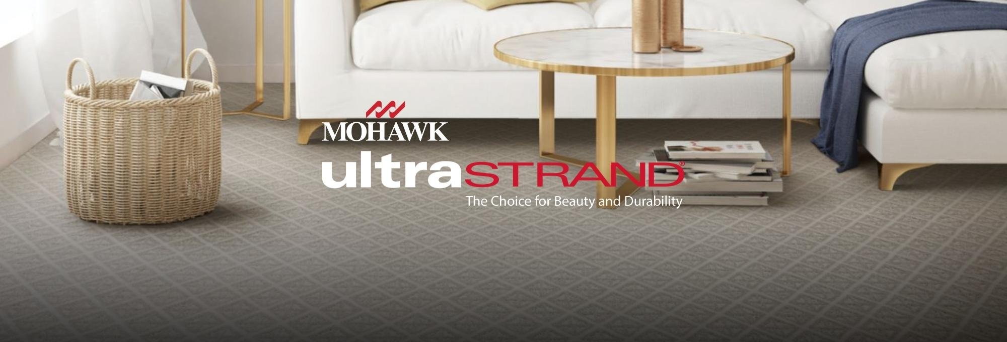 mohawk ultrastrand carpet