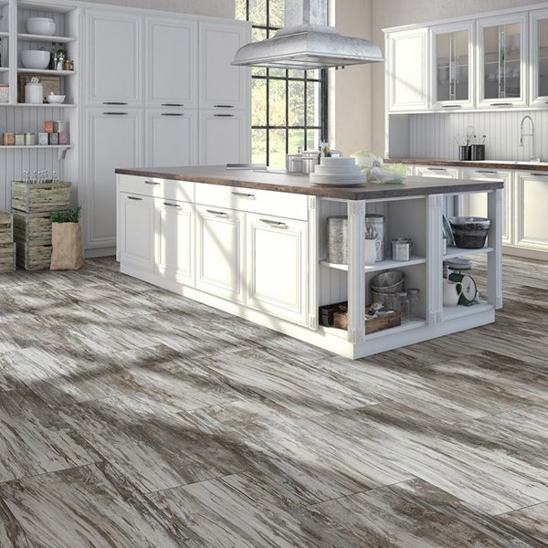 Vinyl Gallery inspiration gallery provided by Beckler's Flooring Center in Dalton, GA