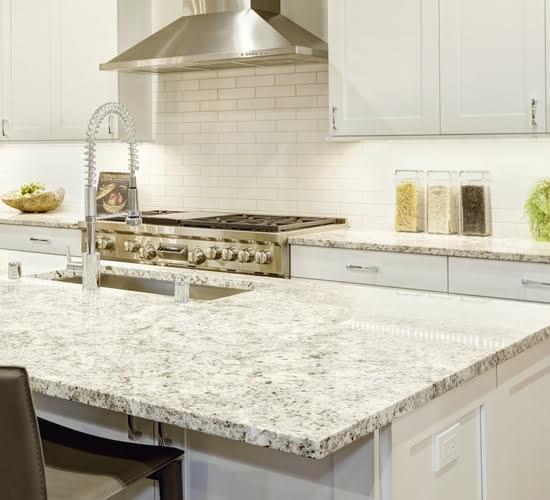 Beckler's Flooring Center Inc Countertops